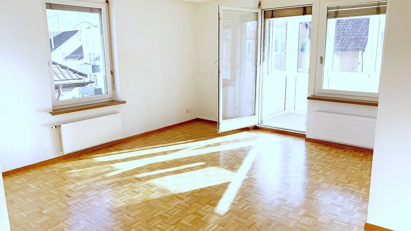 Appartement à louer - Löwenstrasse 32, 9400 Rorschach