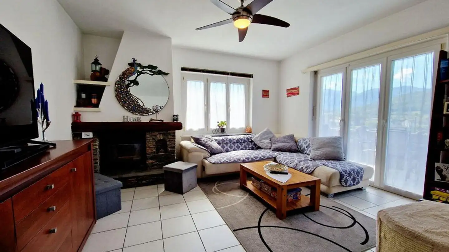 Appartamento in vendita - 6653 Verscio - Photo 2