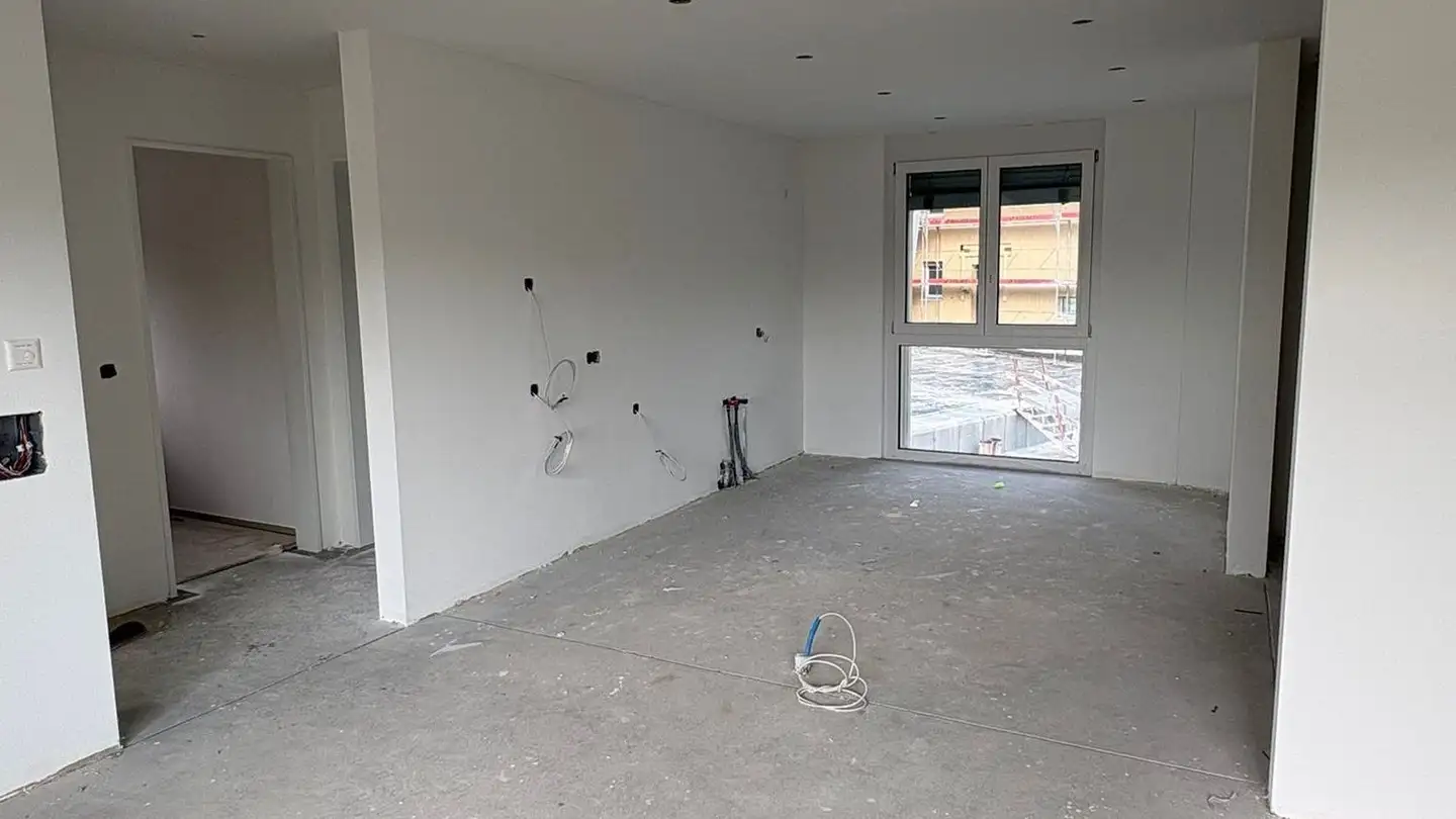 Terrassenwohnung mieten - Blachenstrasse, 8467 Truttikon - Foto 4