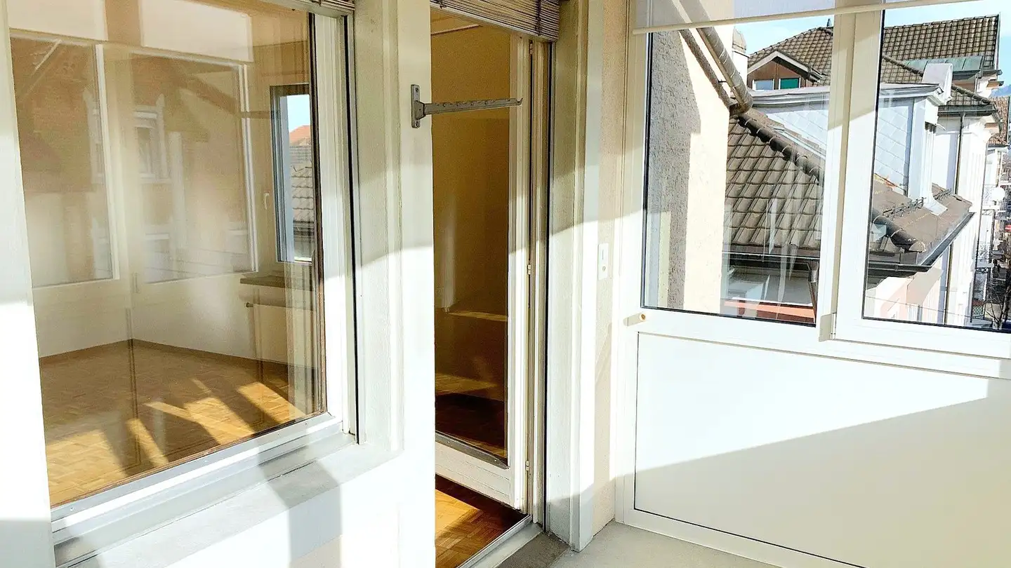 Appartement à louer - Löwenstrasse 32, 9400 Rorschach - Photo 2