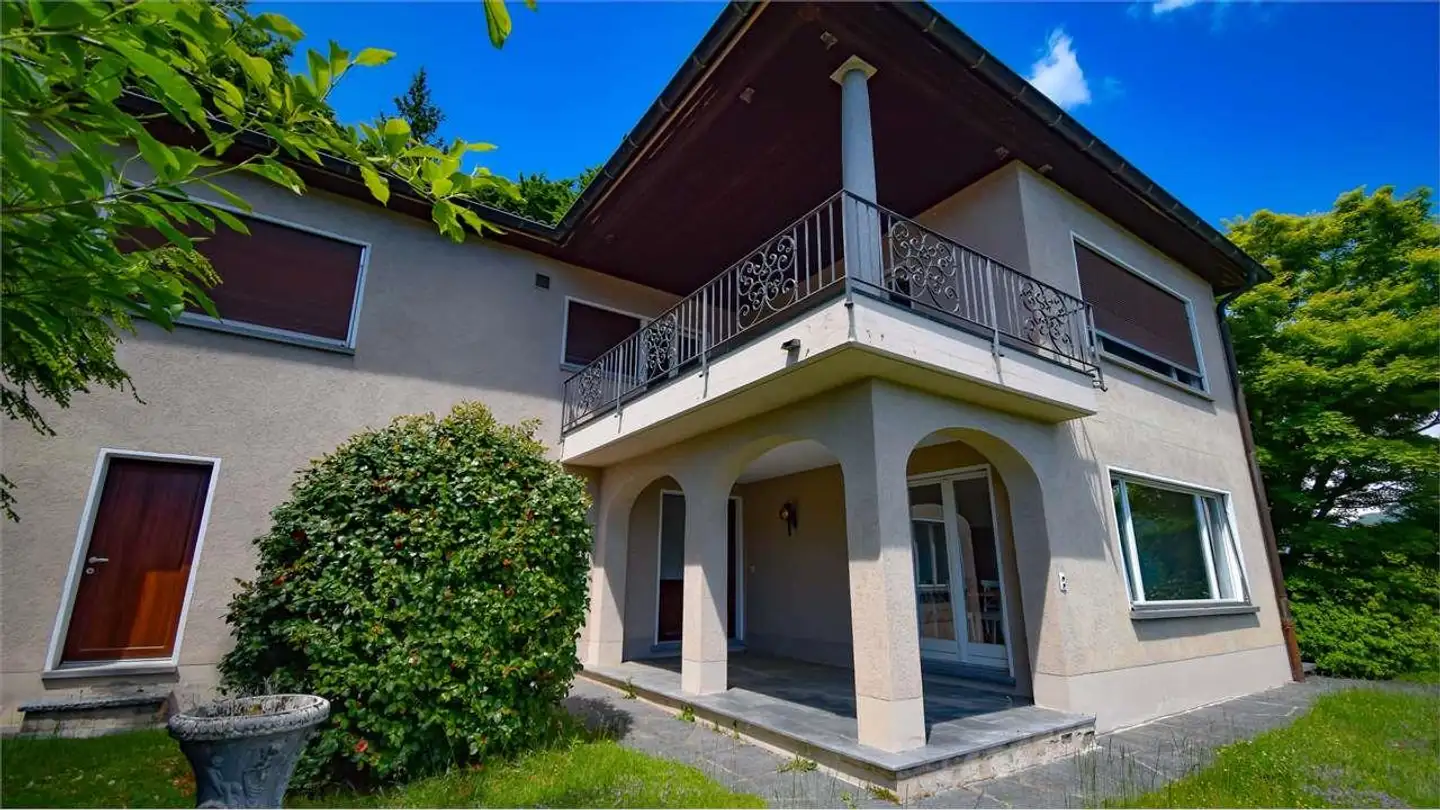 Villa in vendita - Via Nodivra, 6914 Carona - Photo 4