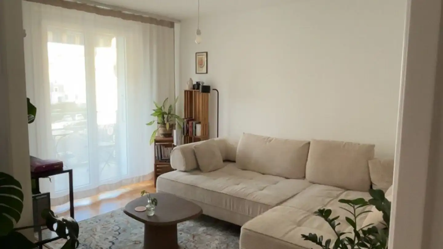 Appartamento in affitto - 1023 Crissier - Foto 2