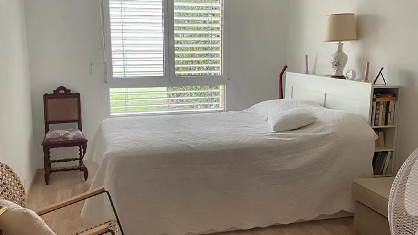 Wohnung mieten - Route Du Vignoble 2, 1184 Vinzel - Foto 4