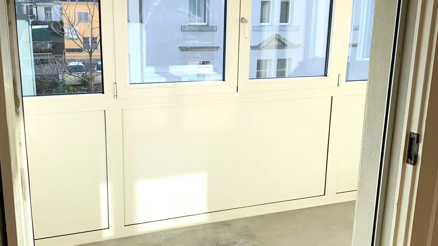 Appartement à louer - Löwenstrasse 32, 9400 Rorschach - Photo 3