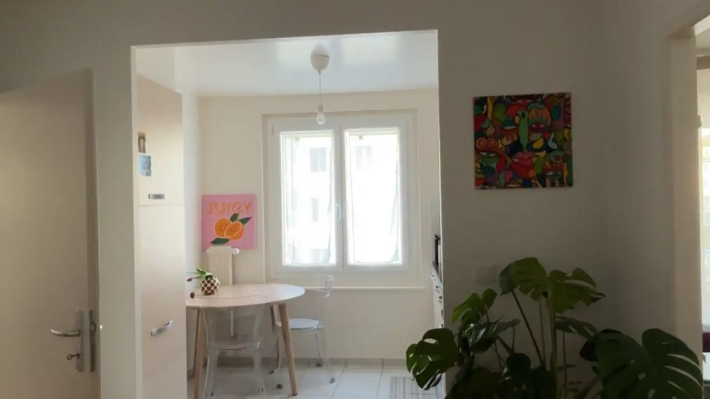 Appartamento in affitto - 1023 Crissier - Foto 3