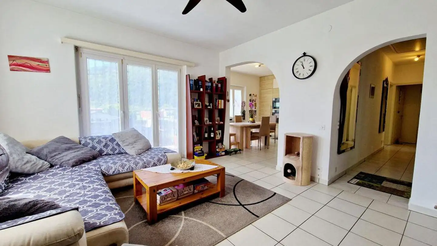 Appartamento in vendita - 6653 Verscio - Photo 3