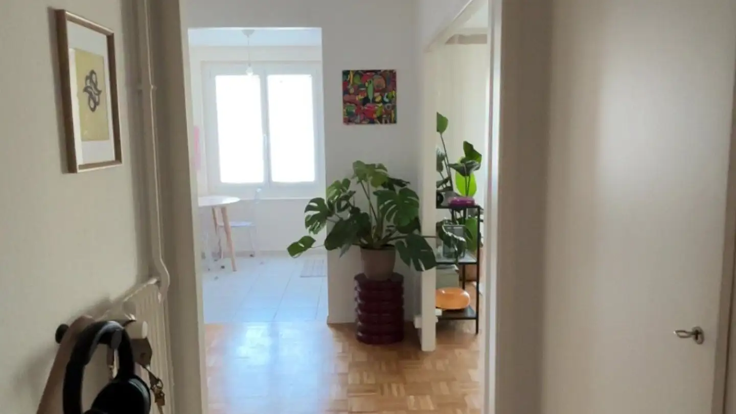 Appartamento in affitto - 1023 Crissier