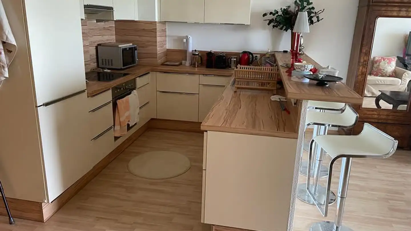 Wohnung mieten - Route Du Vignoble 2, 1184 Vinzel - Foto 2