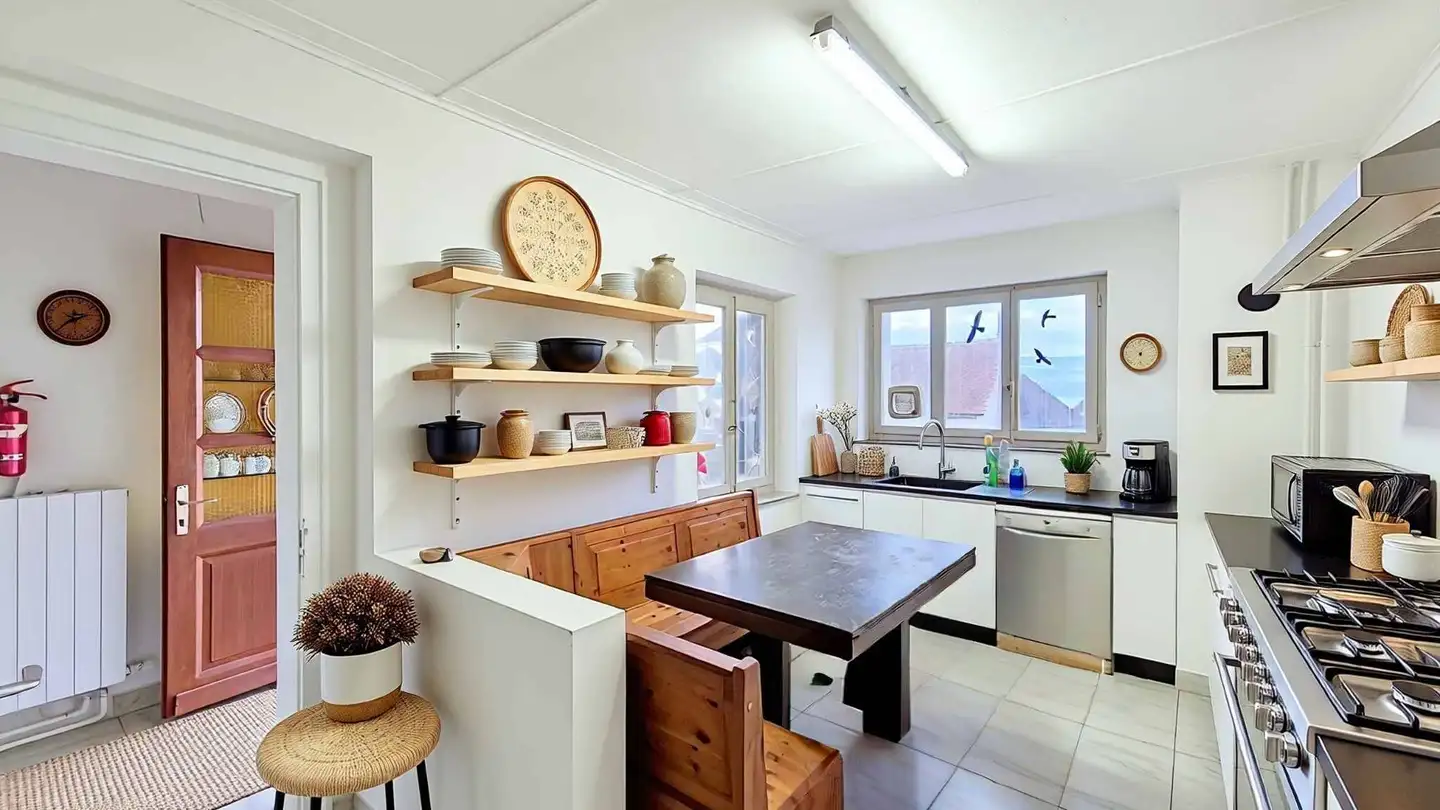 Single house for sale - 1545 Chevroux - Photo 4