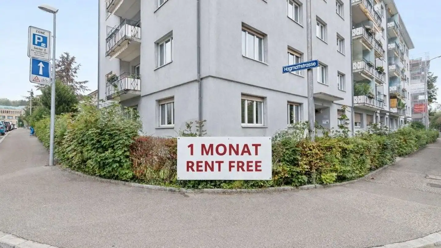 Appartement à louer - Amthausquai 29, 4600 Olten