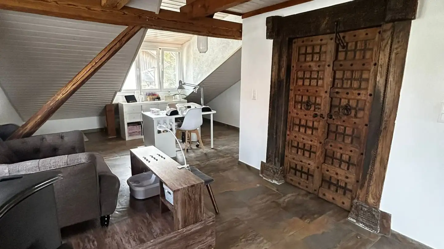 Appartamento in affitto - 1533 Ménières - Foto 4