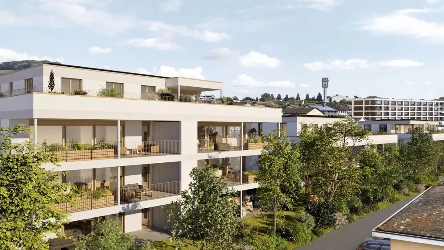 Appartamento in vendita - Austrasse 1, 5312 Döttingen - Foto 3