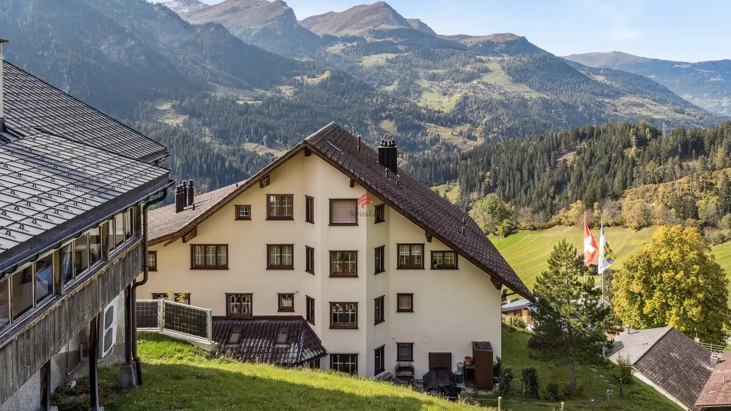 Appartement à vendre - Ronggaweg 6, 7028 St. Peter
