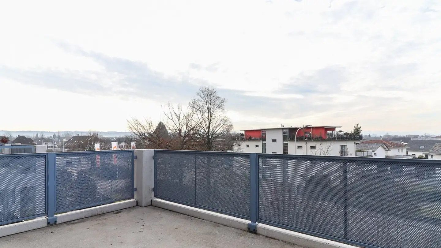 Appartamento in affitto - Wachtelweg, 4553 Subingen - Foto 3