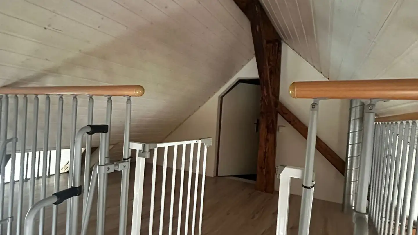 Appartamento in affitto - 1533 Ménières - Foto 3