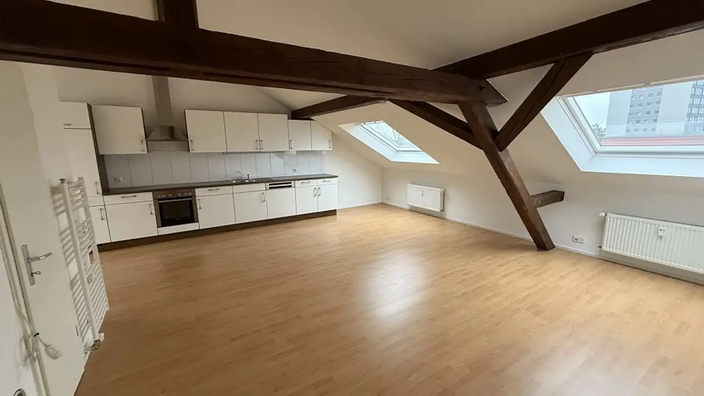 Apartment for rent - Rue De Fribourg / Freiburgstrasse 50, 2503 Biel/Bienne - Photo 3