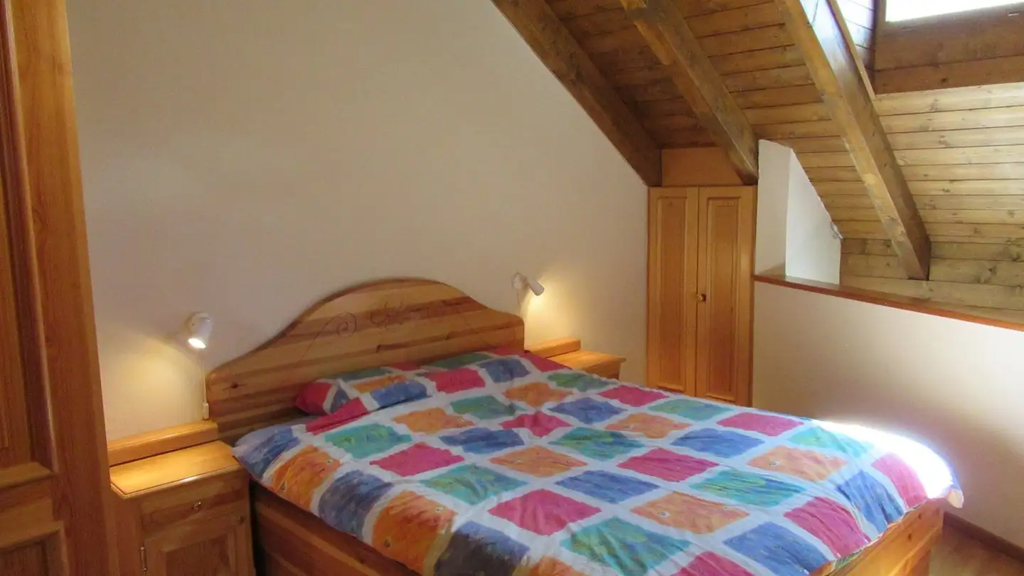 Appartamento in vendita - 6685 Bosco/Gurin - Photo 2