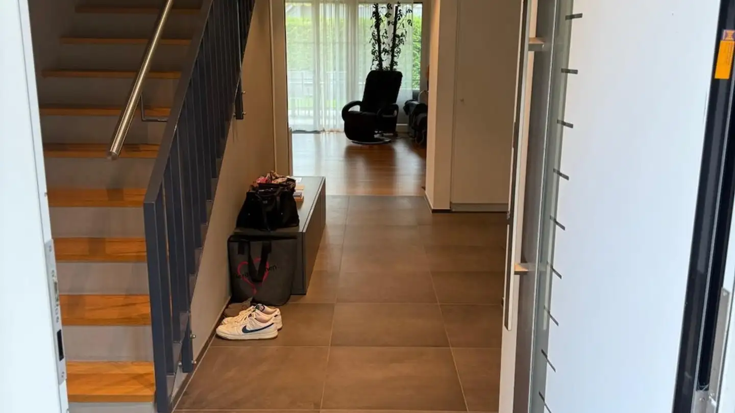 Casa singola in affitto - Schulhausstrasse 9, 8182 Hochfelden - Photo 2