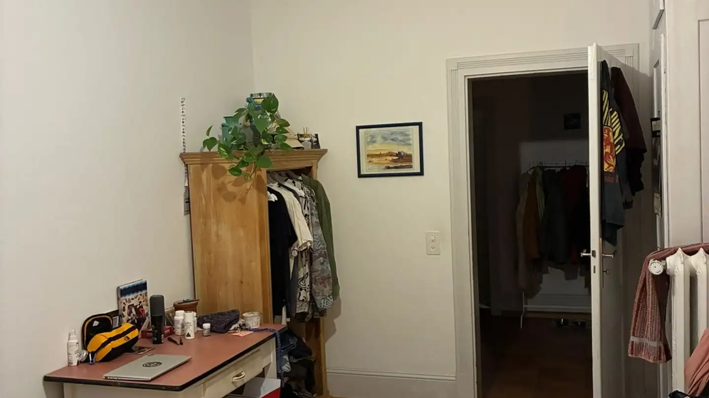 Chambre à louer - 3011 Bern - Photo 4