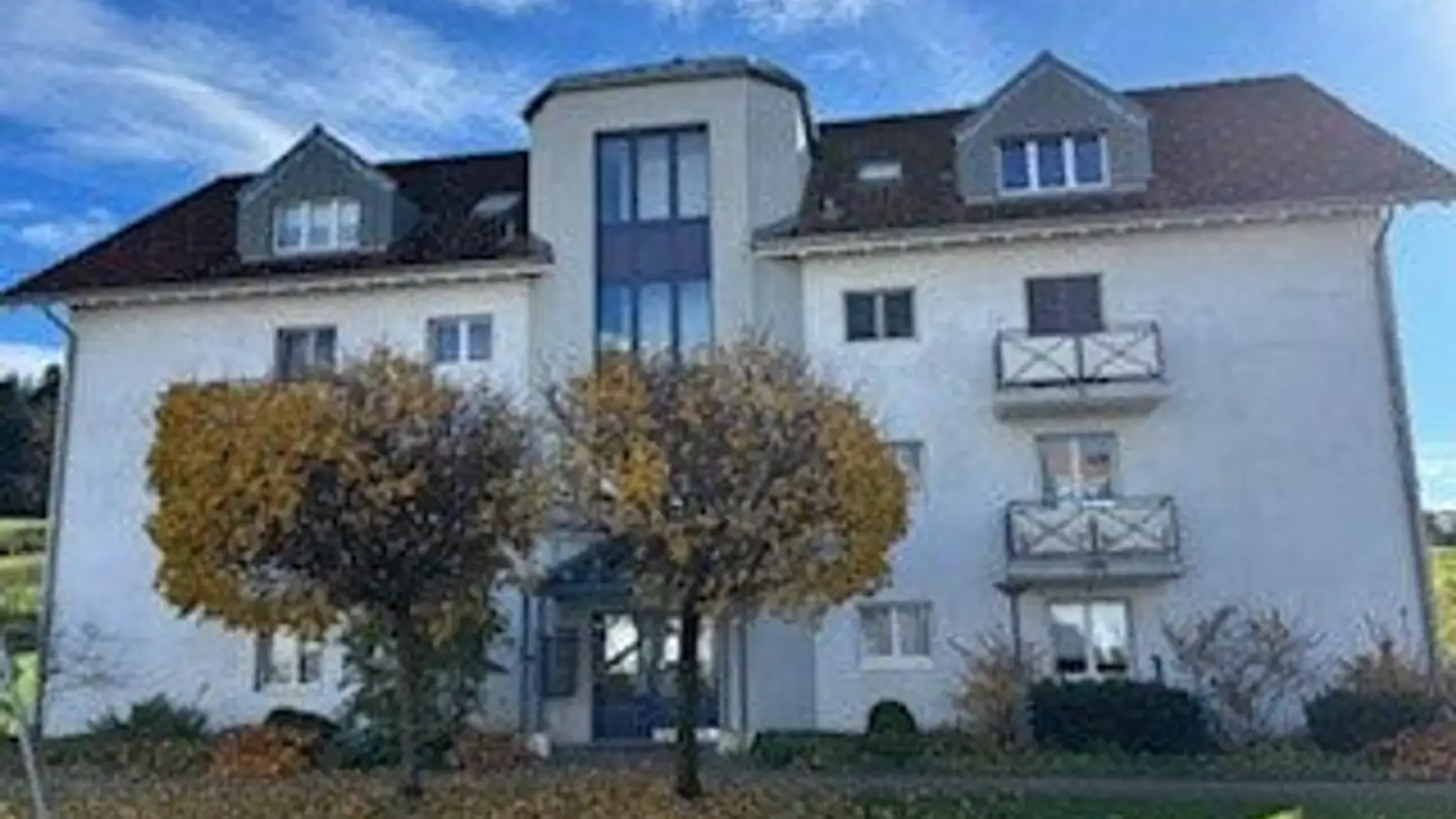 Apartment for sale - Konstanzerstrasse 26a, 9512 Rossrüti