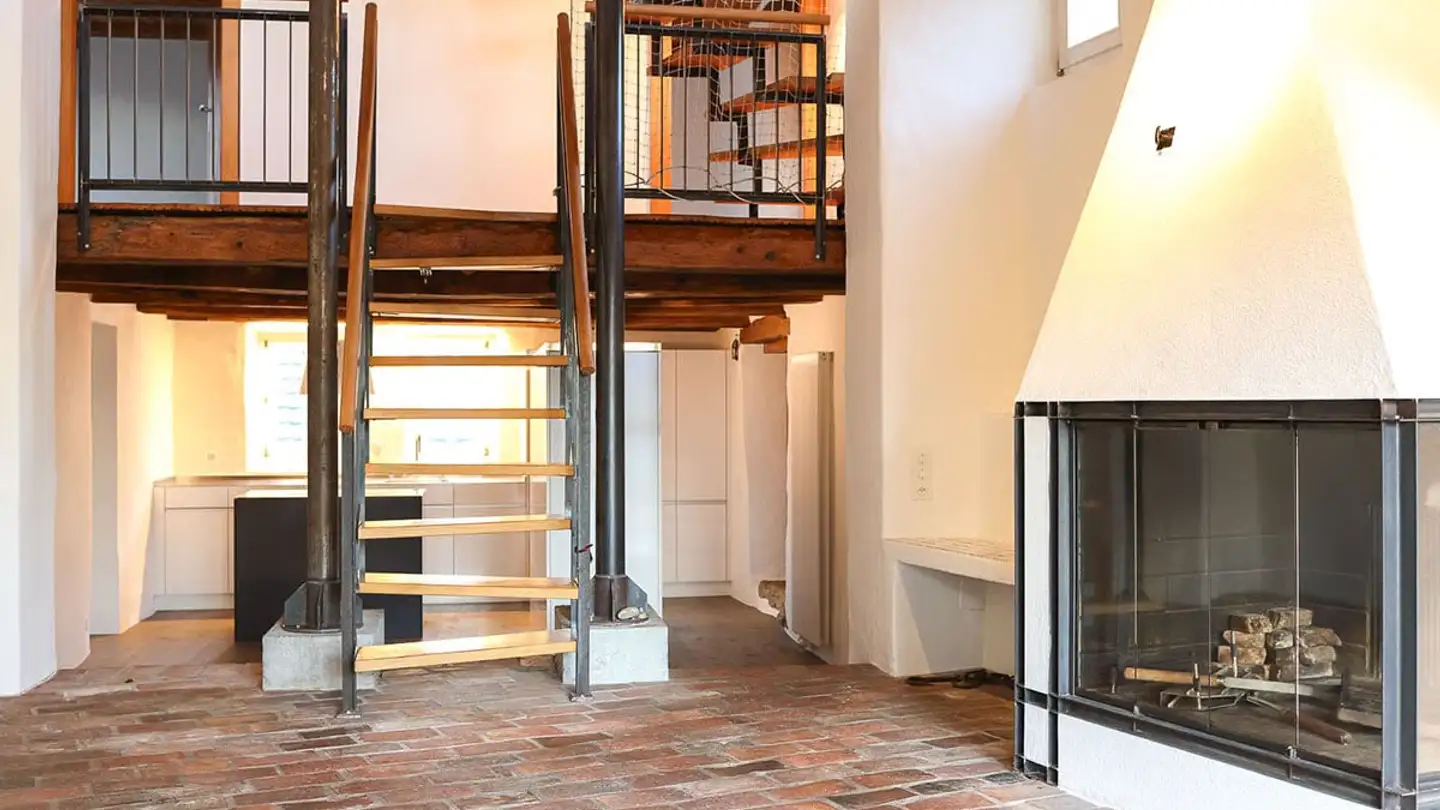 Casa singola in vendita - Unterdorfstrasse 16a, 5107 Schinznach Dorf - Foto 3