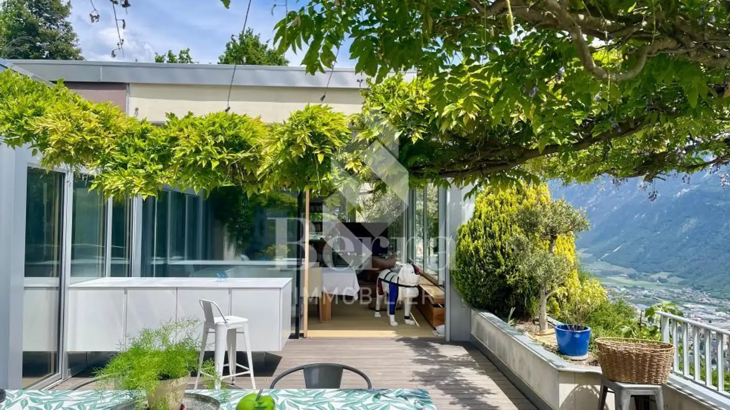 Villa in vendita - 1928 Ravoire