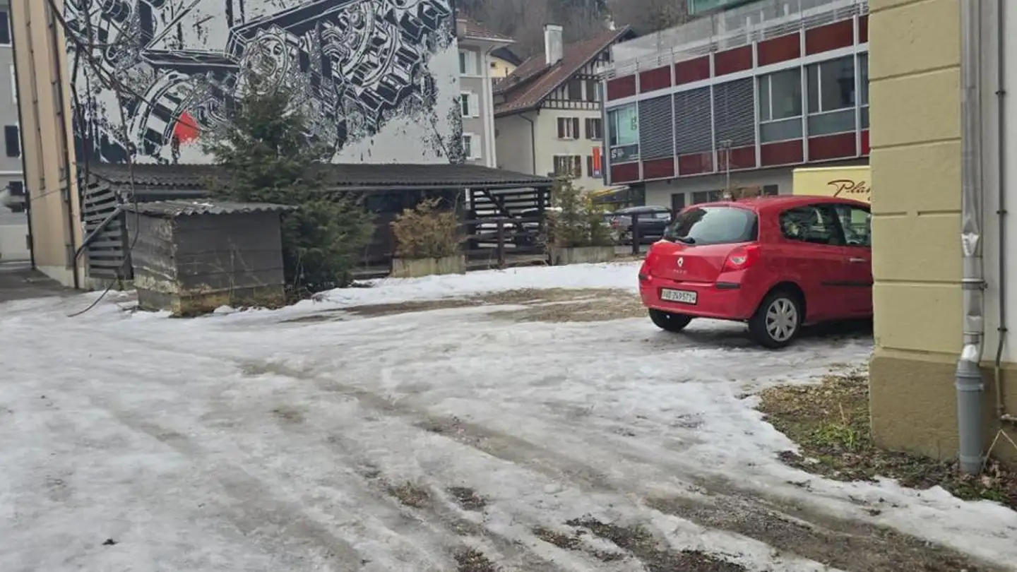 Edificio residenziale in vendita - 2400 Le Locle - Foto 2