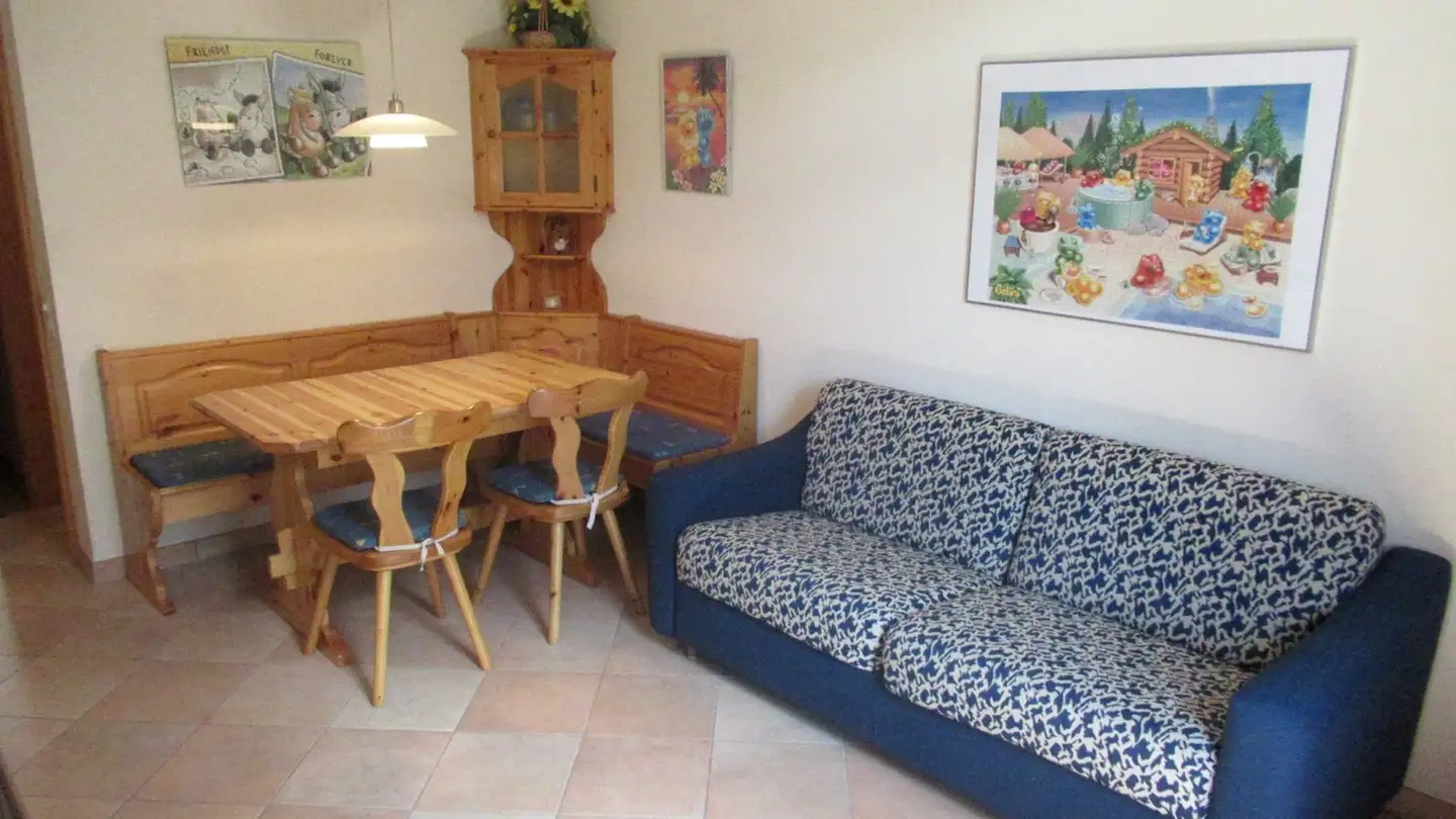 Appartamento in vendita - 6685 Bosco/Gurin - Photo 3