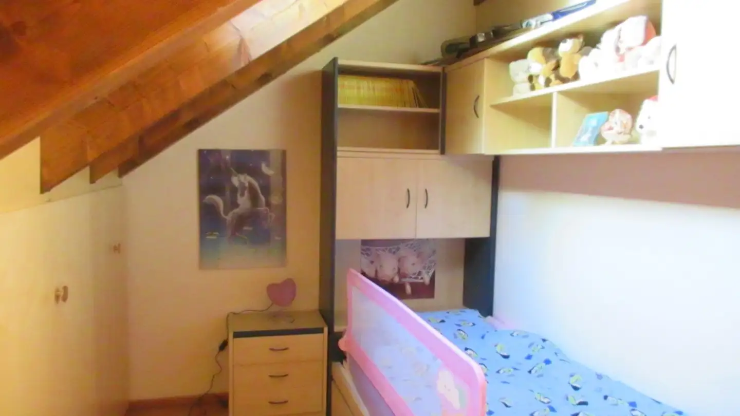 Appartamento in vendita - 6685 Bosco/Gurin - Photo 4