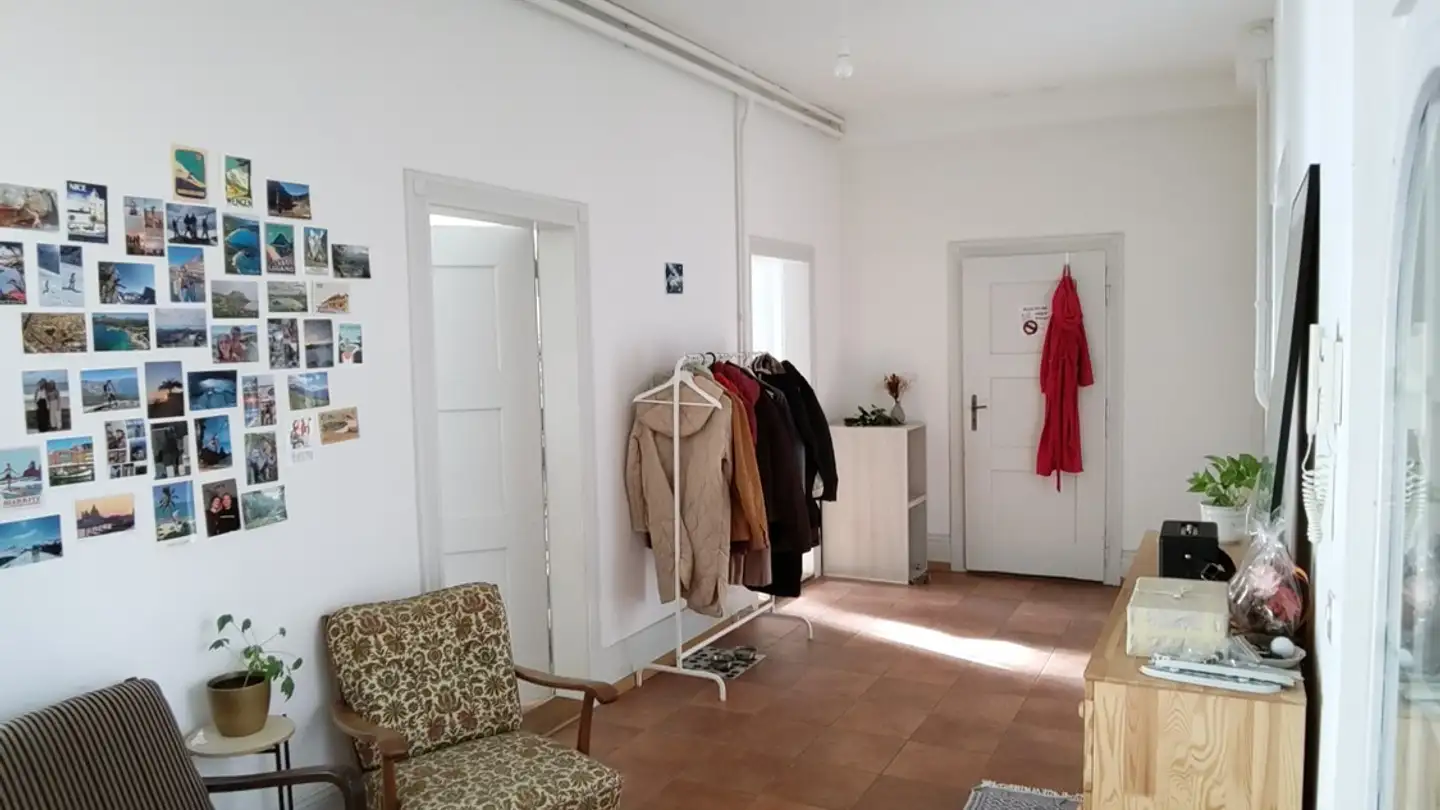 Chambre à louer - 3011 Bern - Photo 2