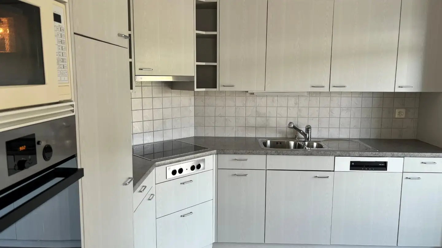 Appartement à vendre - Konstanzerstrasse 26a, 9512 Rossrüti - Photo 3