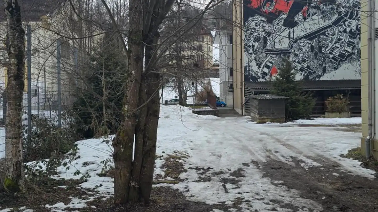 Edificio residenziale in vendita - 2400 Le Locle - Foto 3