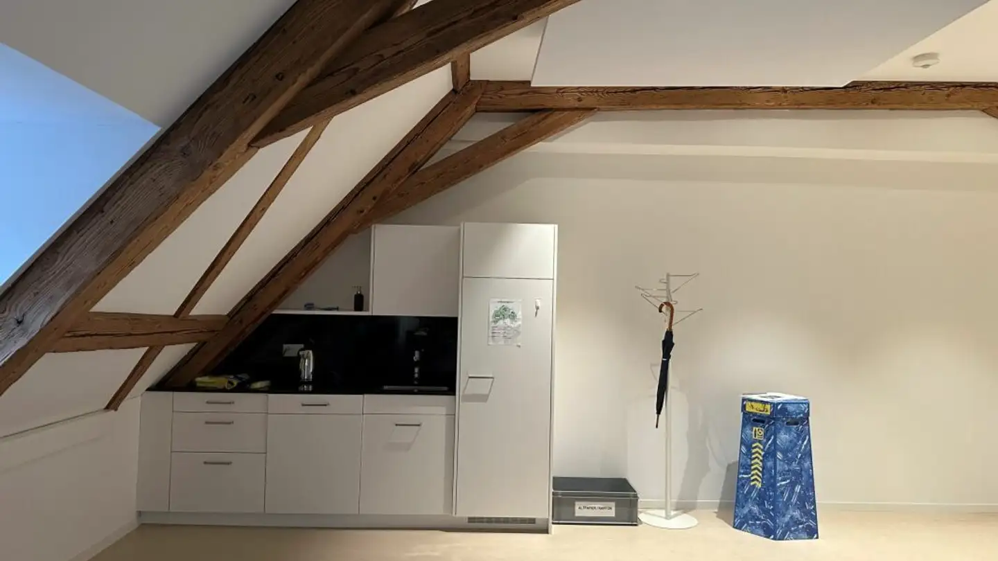 Office space for rent - Obertor 8, 4915 St. Urban