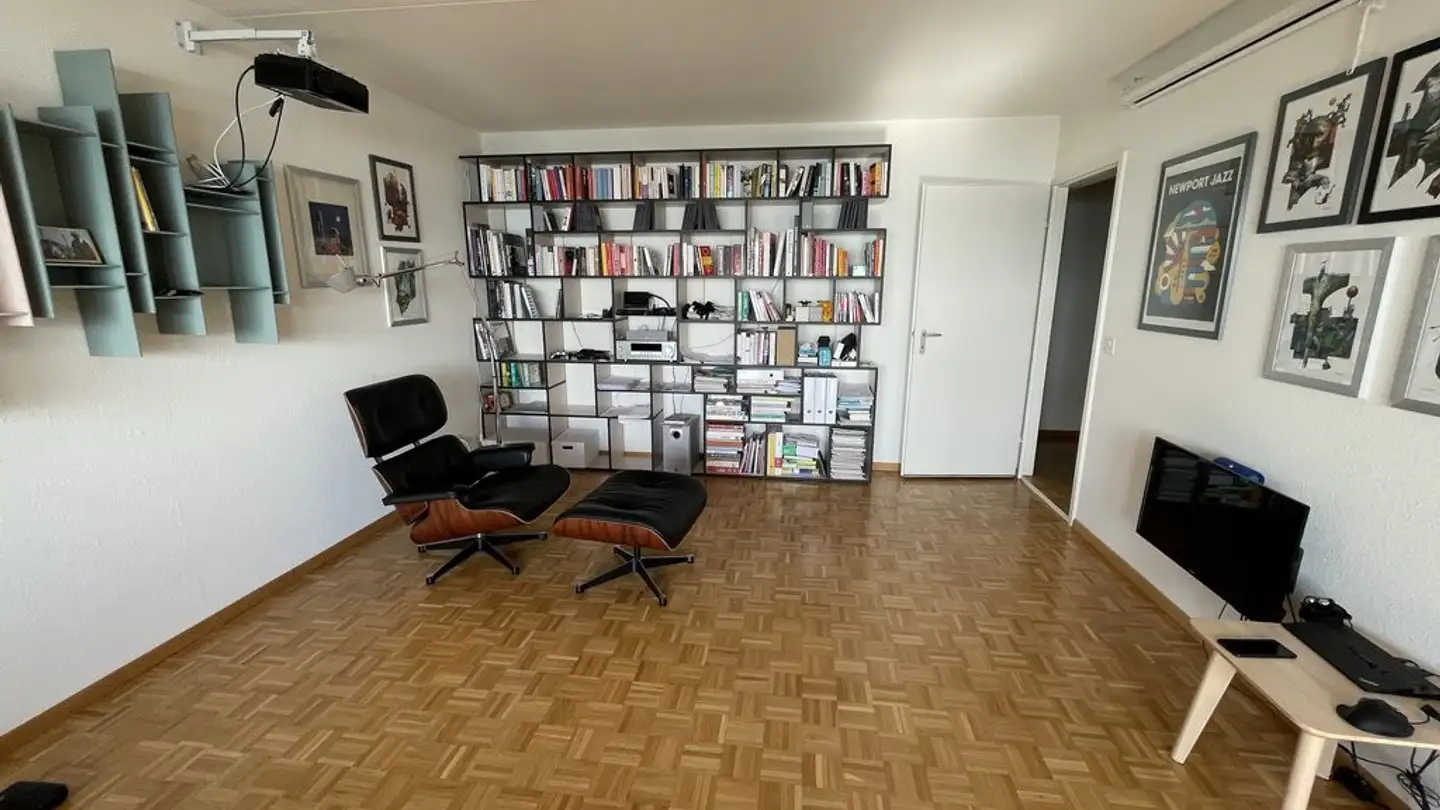 Appartement à louer - Hofstrasse 37, 6300 Zug - Photo 2
