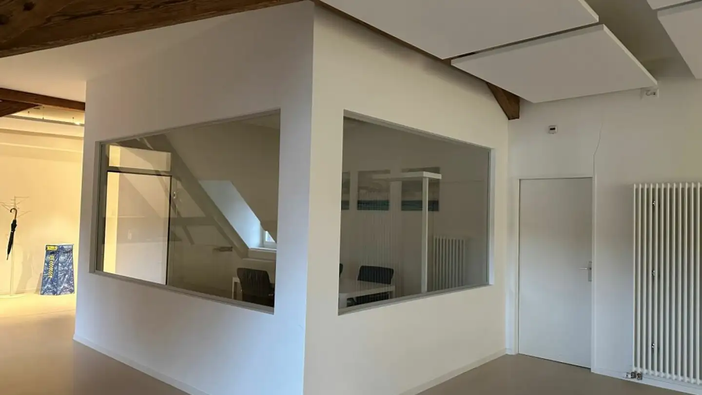 Bürofläche mieten - Obertor 8, 4915 St. Urban - Foto 3