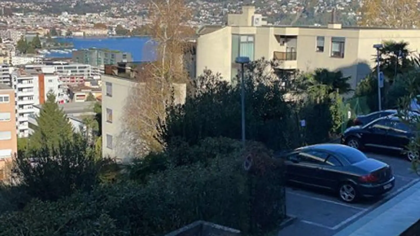 Apartment for sale - 6900 Paradiso