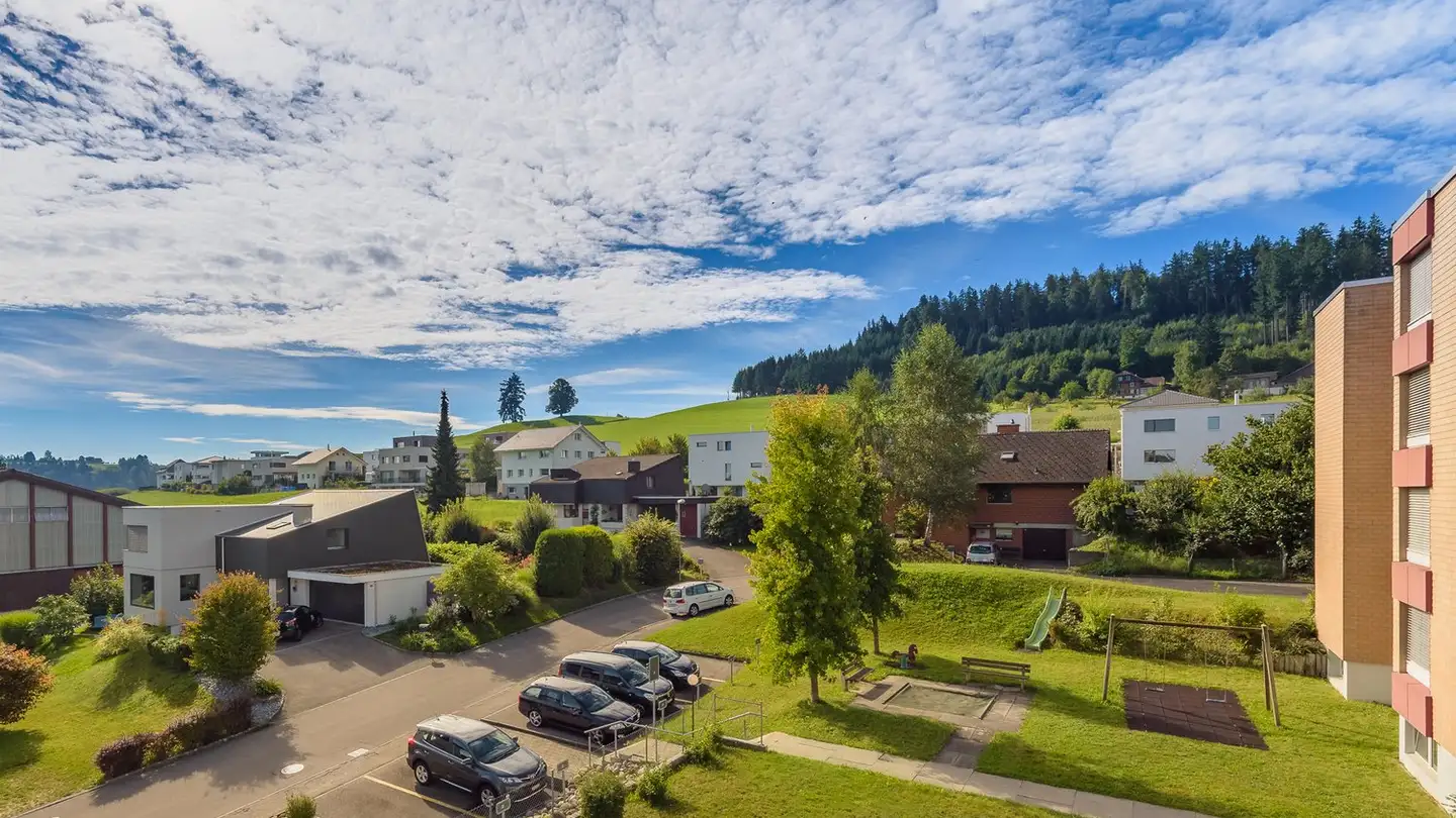 Apartment for rent - Geissburgring 8, 6130 Willisau