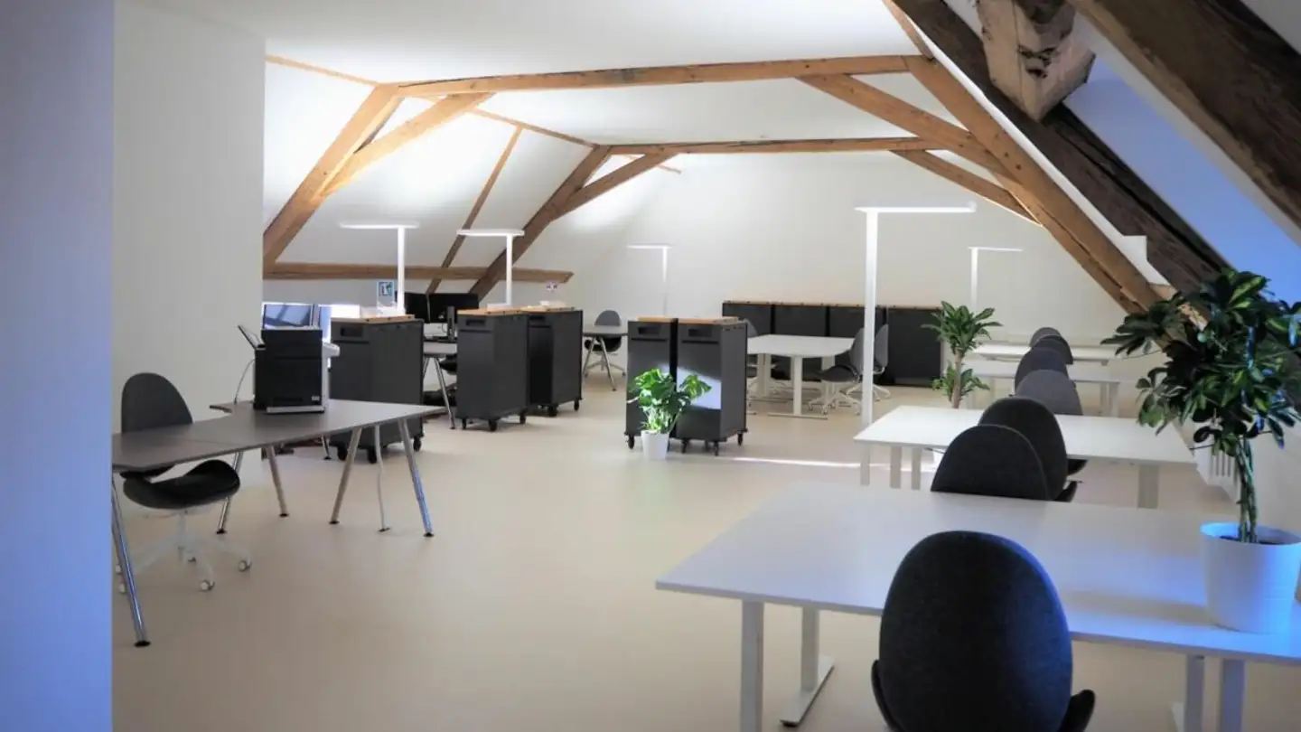 Bürofläche mieten - Obertor 8, 4915 St. Urban - Foto 4