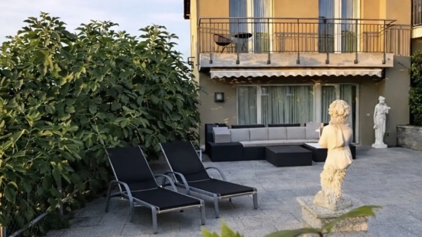 Reihenhaus kaufen - 6030 Ebikon