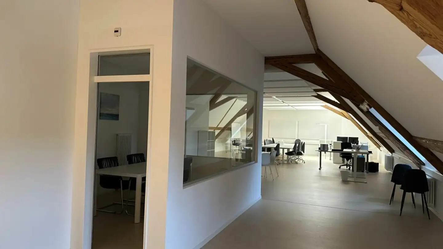 Bürofläche mieten - Obertor 8, 4915 St. Urban - Foto 2