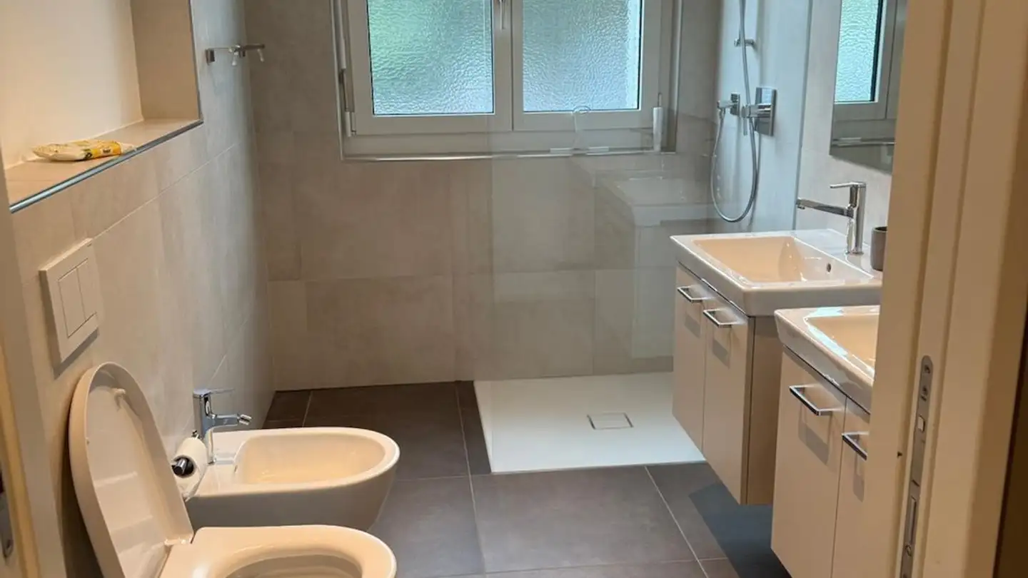 Casa singola in affitto - Schulhausstrasse 9, 8182 Hochfelden - Photo 3