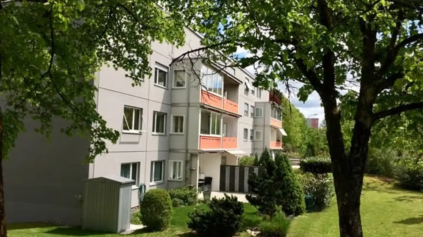 Appartamento in affitto - Bodenacherstrasse 59, 8121 Benglen