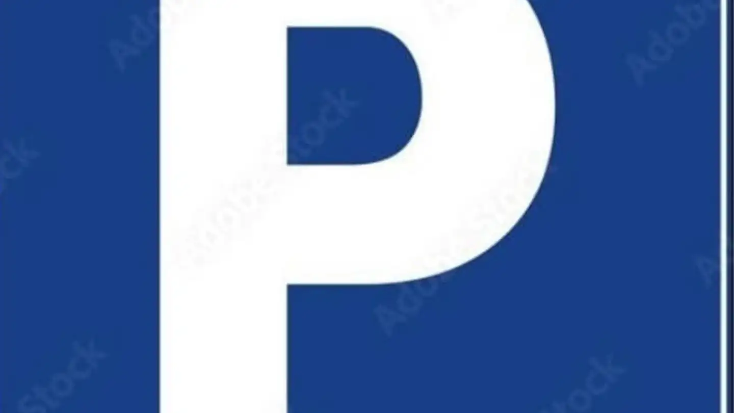 Parcheggio esterno in vendita - Via Beltramina, 6900 Lugano