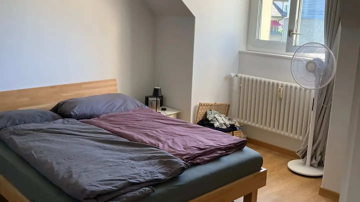 Wohnung mieten - 3097 Liebefeld
