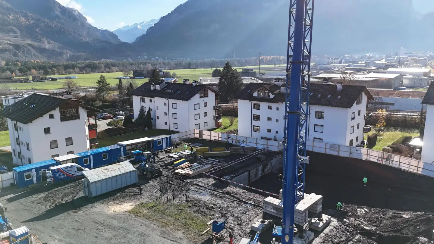 Attico in vendita - 7430 Thusis