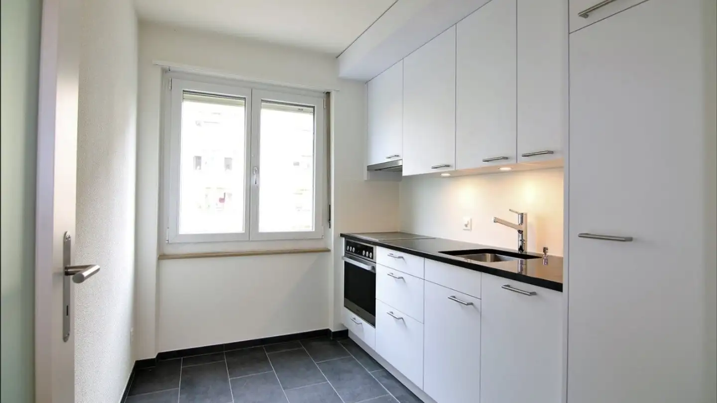 Wohnung mieten - Bechburgstrasse 25, 4528 Zuchwil
