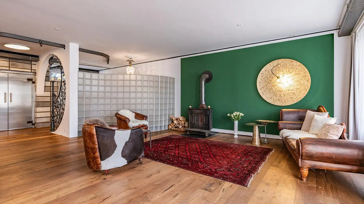 Loft kaufen - Dorfstrasse 4, 3506 Grosshöchstetten - Foto 2