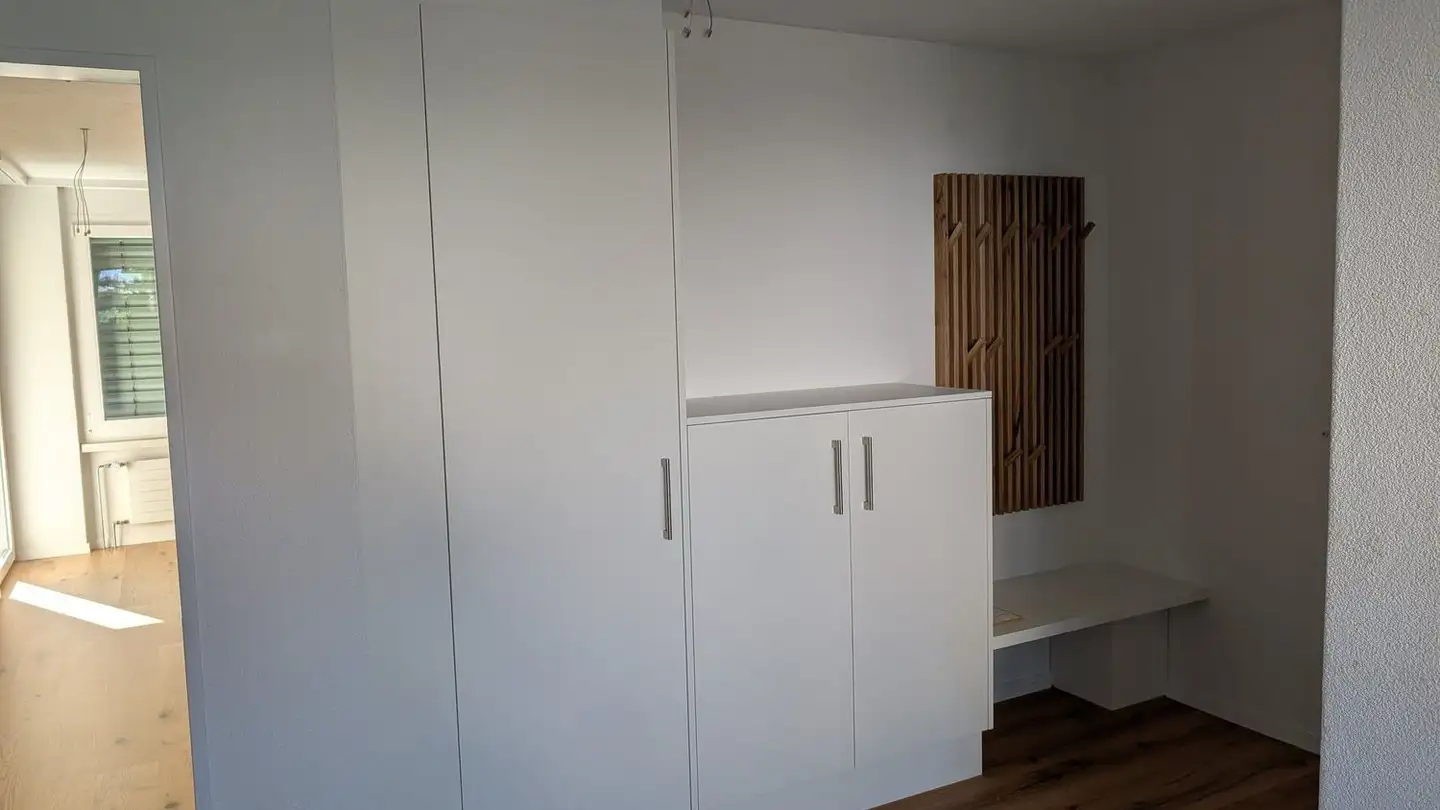 Appartement à louer - Landstrasse 70, 8197 Rafz - Photo 2