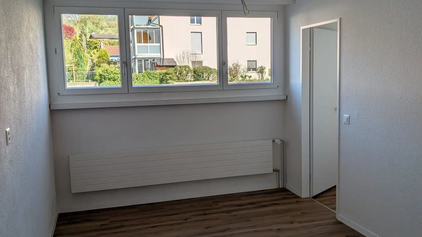 Appartement à louer - Landstrasse 70, 8197 Rafz - Photo 3