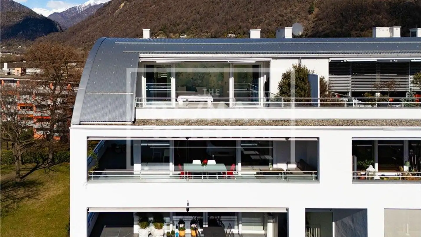 Apartment for sale - 6616 Losone - Photo 3